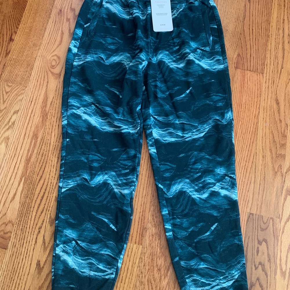 Fabletics Cloe Slim Sweatpant